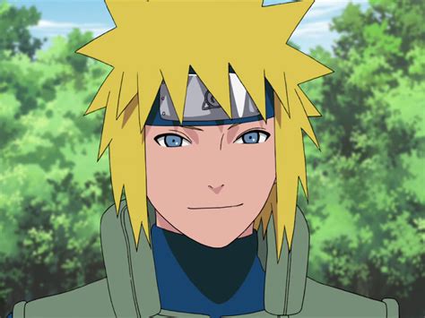 What does minato - I just go over rather or not Minato is a psychopath It's a theory from a long time ago around 3 years via the original article I was tagged in on twitter. I ... 